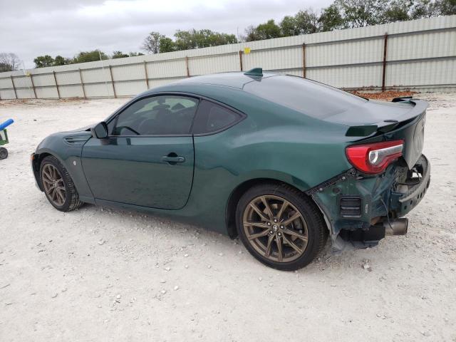 Image 2 of 2020 TOYOTA 86 GT 2020 with VIN JF1ZNAE18L8750841