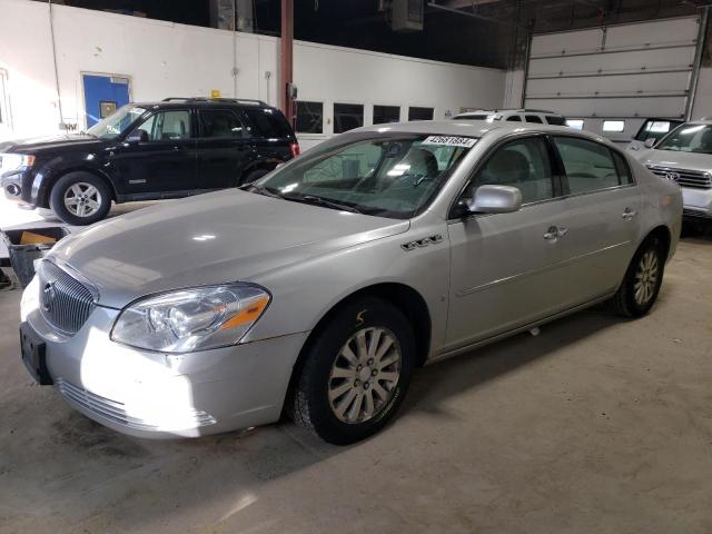 Image 1 of 2008 BUICK LUCERNE CX 2008 with VIN 1G4HP57228U116738