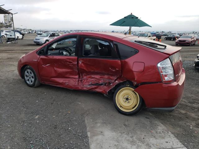 Obraz 2 z 2008 TOYOTA PRIUS  2008 z VIN JTDKB20U183454625