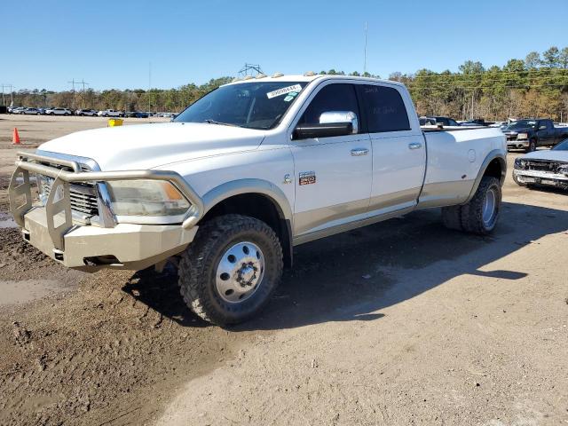 Image 1 of 2010 DODGE RAM 3500  2010 with VIN 3D73Y4CL9AG137282