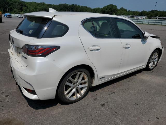 Obraz 3 z 2017 LEXUS CT 200 2017 z VIN JTHKD5BH2H2302045