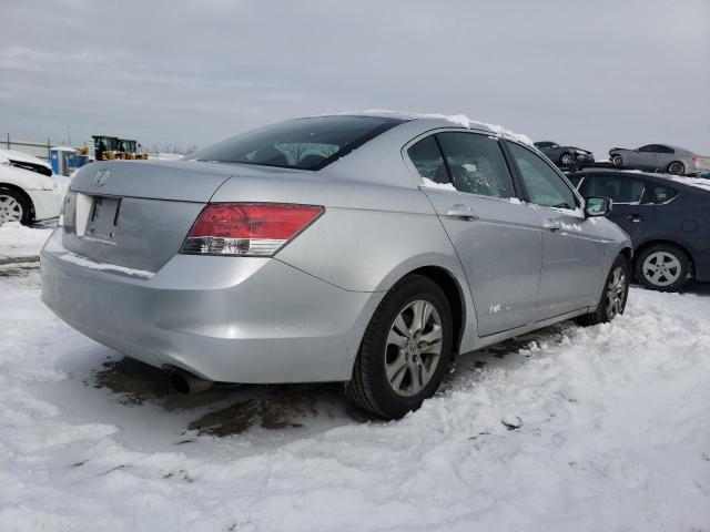 Изображение 3 2008 HONDA ACCORD LXP 2008 с VIN JHMCP26428C063897