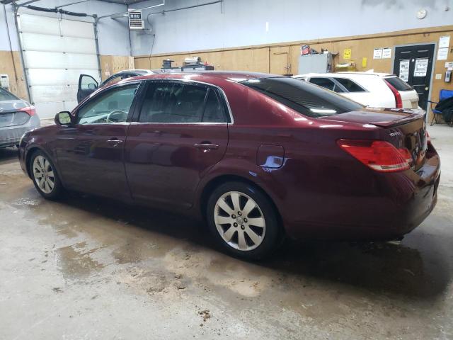 Изображение 2 2006 TOYOTA AVALON XL 2006 с VIN 4T1BK36BX6U108572