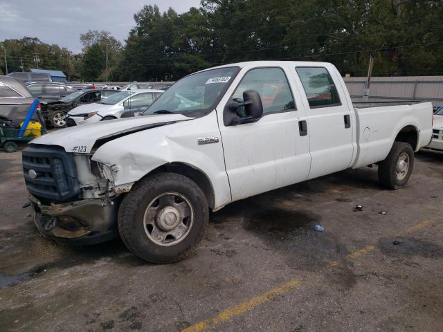2006 FORD F250 SUPER DUTY 2006 image
