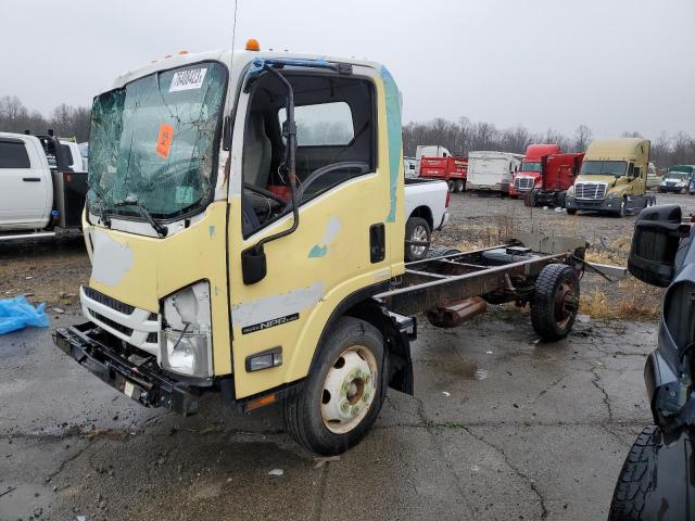 2017 ISUZU NPR HD  2017 image