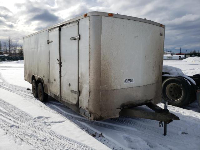 Изображение 1 2015 COVE TRAILER 2015 с VIN 53FBE2020FF015286