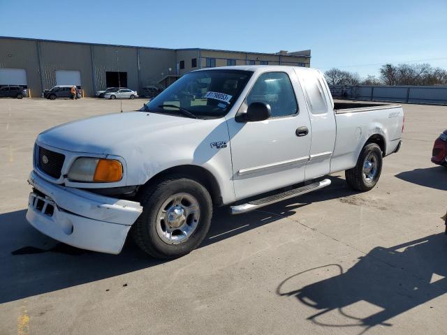 Obraz 2004 FORD F-150 HERITAGE CLASSIC 2004