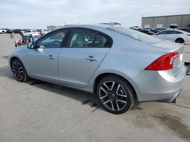 Изображение 2 2018 VOLVO S60 DYNAMIC 2018 с VIN YV140MTL6J2461038