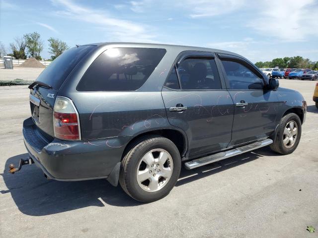 Obraz 3 z 2006 ACURA MDX  2006 z VIN 2HNYD18246H509204
