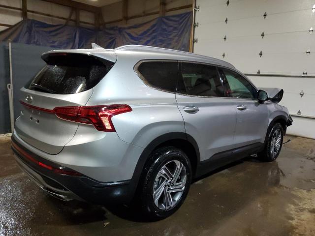 Obraz 3 z 2023 HYUNDAI SANTA FE SEL 2023 z VIN 5NMS24AJ2PH547735