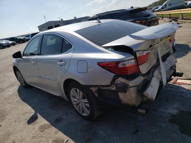 Obraz 2 z 2014 LEXUS ES 350 2014 z VIN JTHBK1GGXE2109748