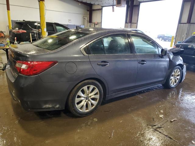 Image 3 of 2016 SUBARU LEGACY 2.5I PREMIUM 2016 with VIN 4S3BNAC64G3036699