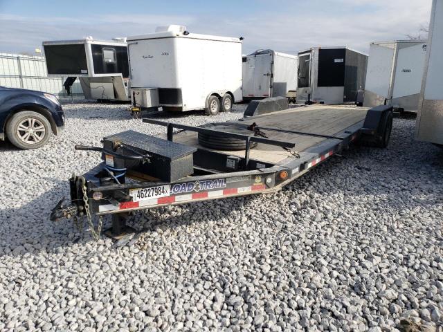 Image 2 of 2023 LOAD LOADTRAILE 2023 with VIN 4ZETD2224P1280422