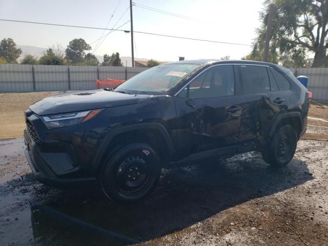 Изображение 1 2023 TOYOTA RAV4 LE 2023 с VIN 2T3F1RFV6PW344405