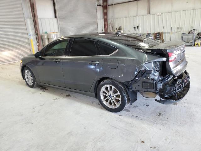 Image 2 of 2020 FORD FUSION SE 2020 with VIN 3FA6P0HD1LR168009