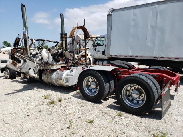 Obraz 3 z 2018 PETERBILT 389  2018 z VIN 1XPXD49X9JD408452