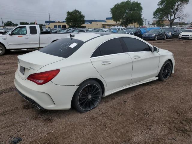Obraz 3 z 2015 MERCEDES-BENZ CLA 250 4MATIC 2015 z VIN WDDSJ4GB5FN272856
