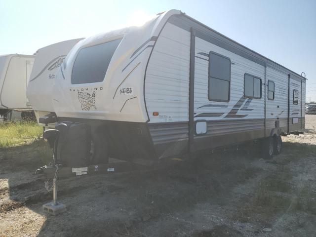 Image 2 of 2020 FVPU TV 2020 with VIN 4X4TPUG25LP084362