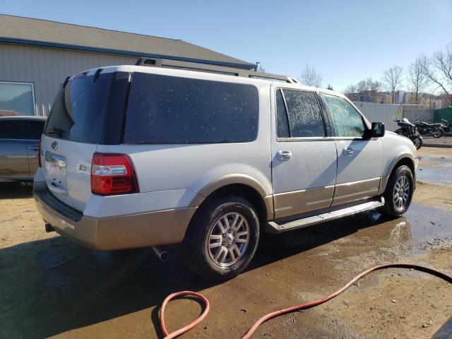 Изображение 3 2014 FORD EXPEDITION EL XLT 2014 с VIN 1FMJK1J50EEF26925