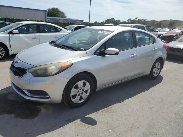 Изображение 2014 KIA FORTE LX 2014