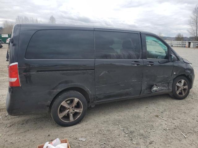 Изображение 3 2018 MERCEDES-BENZ METRIS  2018 с VIN WD4PG2EE1J3408085