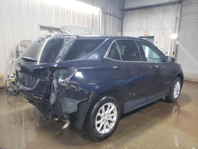 Obraz 3 z 2020 CHEVROLET EQUINOX LT 2020 z VIN 3GNAXUEV7LS508014