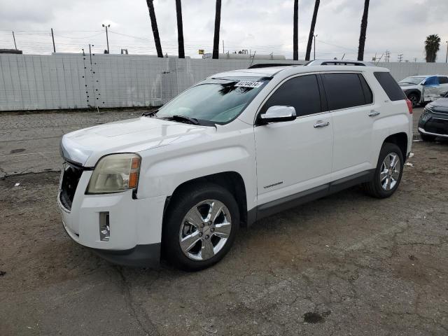 2014 GMC TERRAIN SLT 2014 image