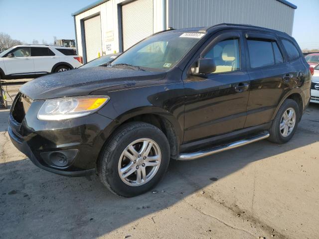 Obraz 2012 HYUNDAI SANTA FE GLS 2012