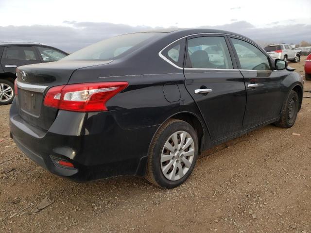 Obraz 3 z 2016 NISSAN SENTRA S 2016 z VIN 3N1AB7AP0GY311756