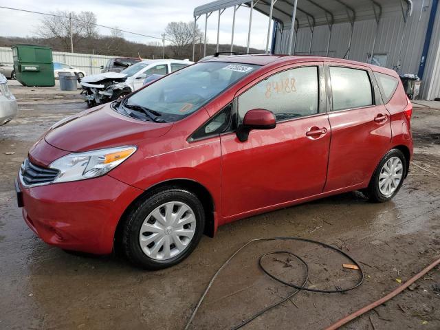 Image 1 of 2014 NISSAN VERSA NOTE S 2014 with VIN 3N1CE2CP9EL407783