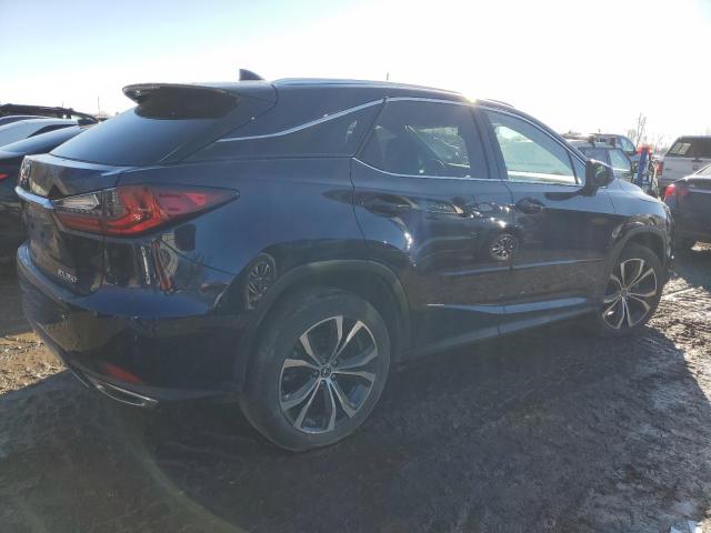 Изображение 3 2022 LEXUS RX 350 2022 с VIN 2T2HZMDA0NC322066