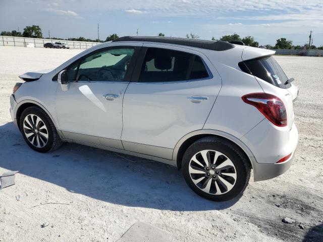 Image 2 of 2018 BUICK ENCORE ESSENCE 2018 with VIN KL4CJCSMXJB508102