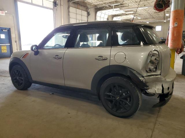 Obraz 2 z 2012 MINI COOPER COUNTRYMAN 2012 z VIN WMWZB3C50CWM05784