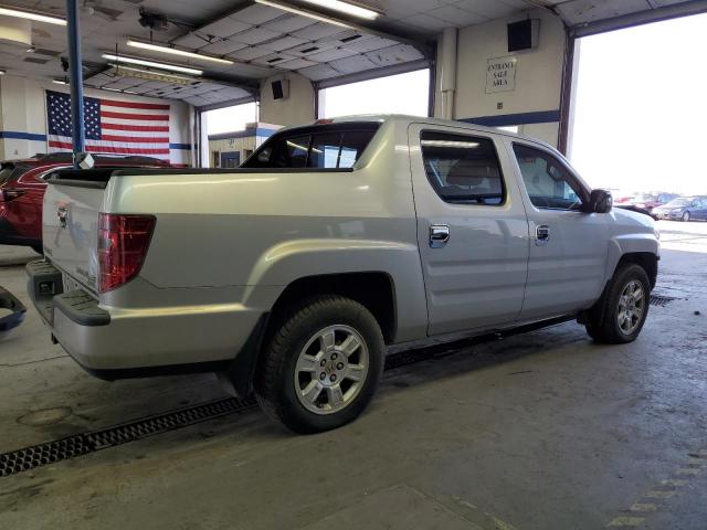 Изображение 3 2009 HONDA RIDGELINE RT 2009 с VIN 5FPYK16249B103214