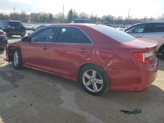 Obraz 2 z 2013 TOYOTA CAMRY L 2013 z VIN 4T1BF1FK3DU725494