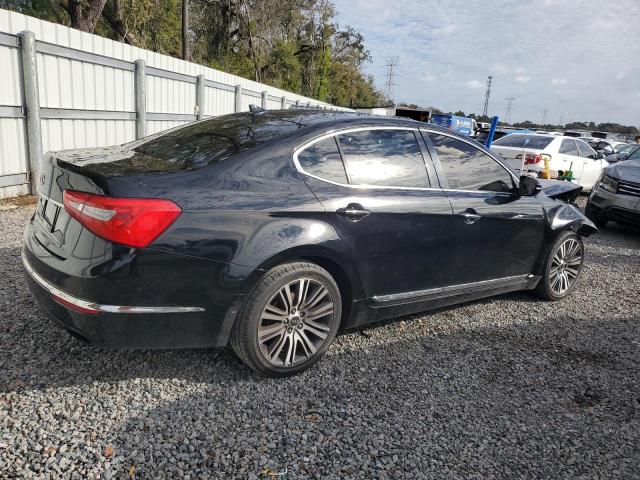 Obraz 3 z 2014 KIA CADENZA PREMIUM 2014 z VIN KNALN4D71E5156360