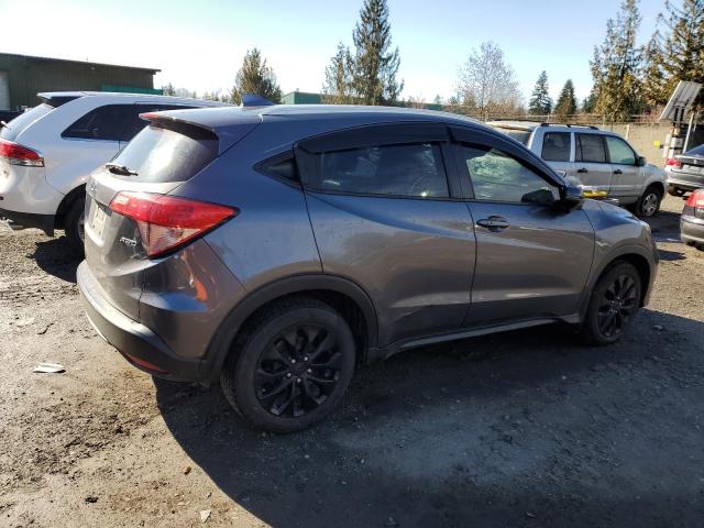 Изображение 3 2016 HONDA HR-V EXL 2016 с VIN 3CZRU6H72GM769956