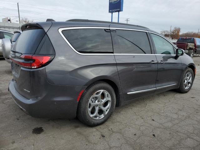 Image 3 of 2023 CHRYSLER PACIFICA LIMITED 2023 with VIN 2C4RC1GG6PR514801