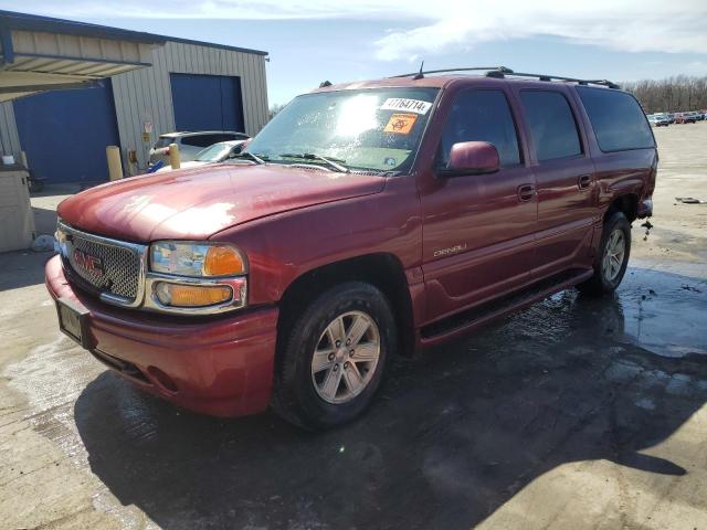 2004 GMC YUKON XL DENALI 2004 image