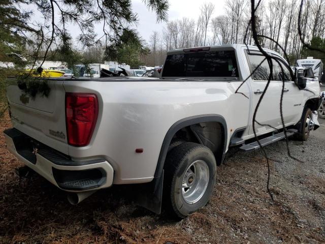 Image 3 of 2022 CHEVROLET SILVERADO K3500 HIGH COUNTRY 2022 with VIN 1GC4YVEY9NF277496