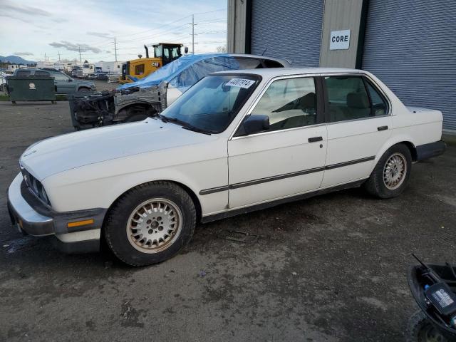 Изображение 1 1987 BMW 325 BASE 1987 с VIN WBAAE540XH1694082