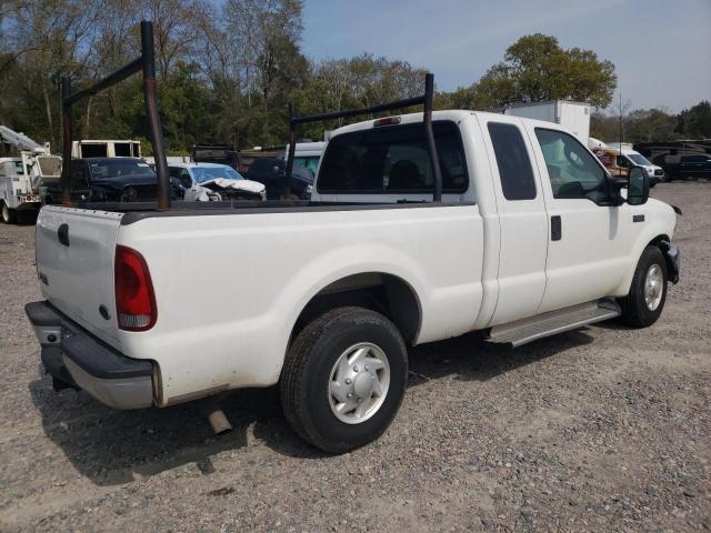 Изображение 3 2003 FORD F250 SUPER DUTY 2003 с VIN 3FTNX20LX3MB22969