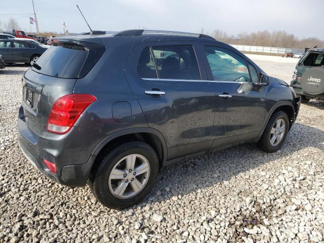 Obraz 3 z 2017 CHEVROLET TRAX 1LT 2017 z VIN 3GNCJPSBXHL178506
