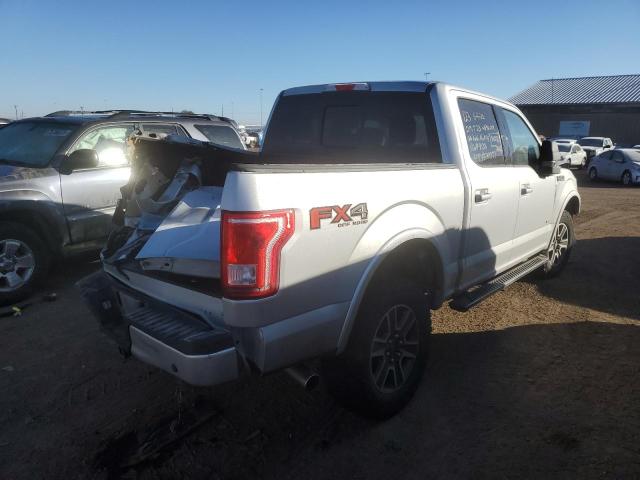 Изображение 3 2017 FORD F150 SUPERCREW 2017 с VIN 1FTEW1EG6HKD18138
