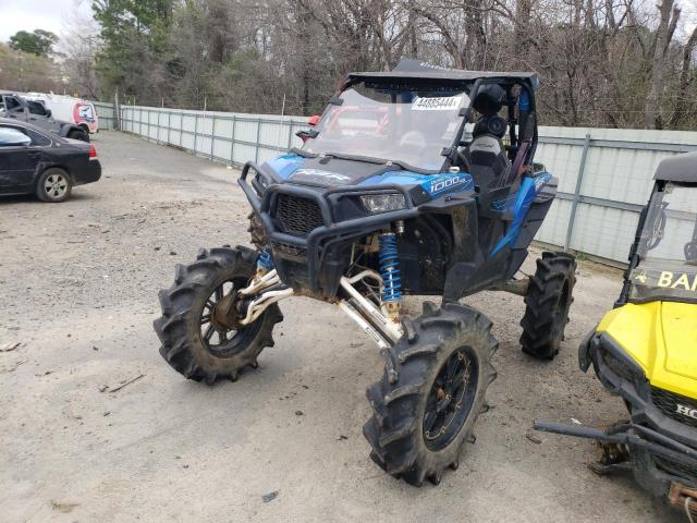 Image 2 of 2015 POLARIS RZR XP 1000 EPS 2015 with VIN 3NSVDE994FF376430