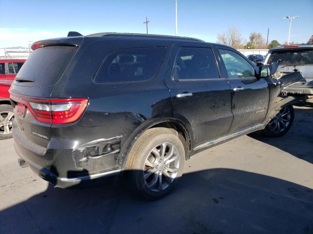 Obraz 3 z 2017 DODGE DURANGO CITADEL 2017 z VIN 1C4SDJET3HC666995