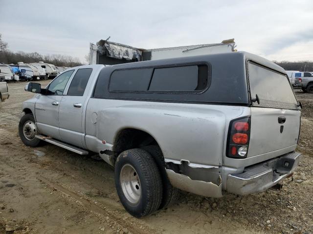 Obraz 2 z 2005 DODGE RAM 3500 ST 2005 z VIN 3D7MR48C65G784786