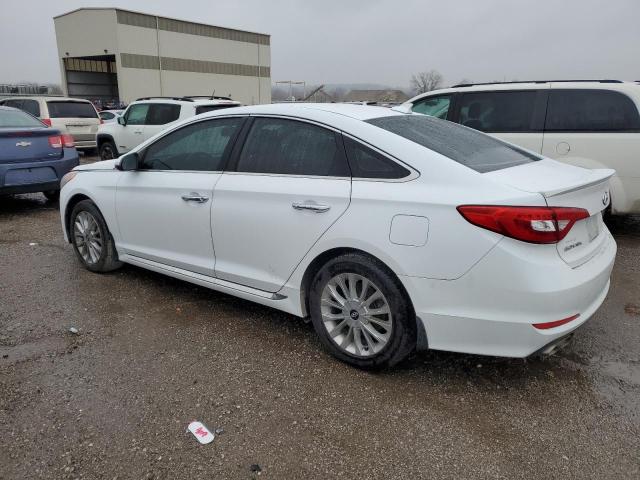 Изображение 2 2015 HYUNDAI SONATA SPORT 2015 с VIN 5NPE34AF5FH209236