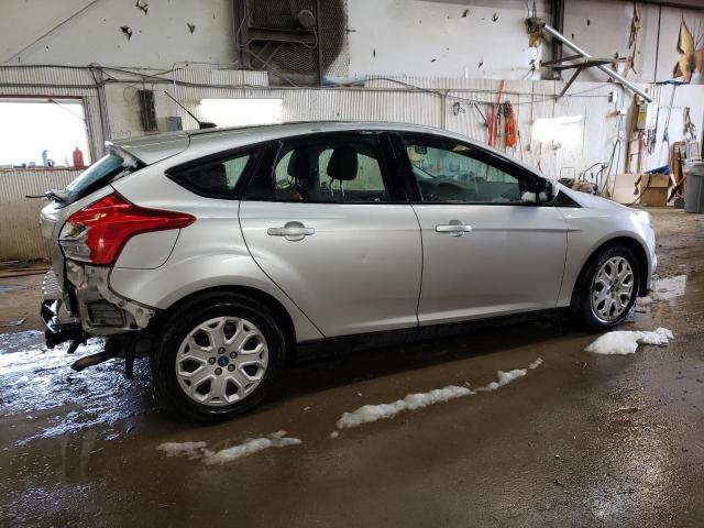 Obraz 3 z 2012 FORD FOCUS SE 2012 z VIN 1FAHP3K27CL260855