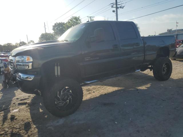 2005 GMC SIERRA K2500 HEAVY DUTY 2005 image